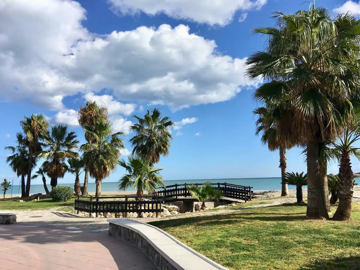 25m² Studio-Apartment, 1 eigene Torremolinos 0*,