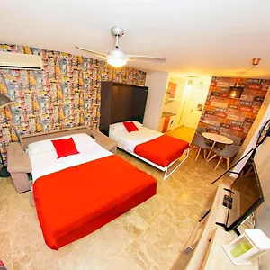  Apartamento Zenplaya Bajo 3