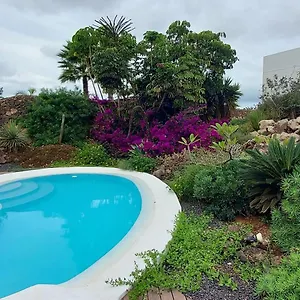  Villa Private With Pool In Spain