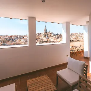  Apartment Exclusivos En Casco Historico Spain