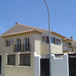  Apartamento Bonito Apartamento Playa Carihuela 500 Metros