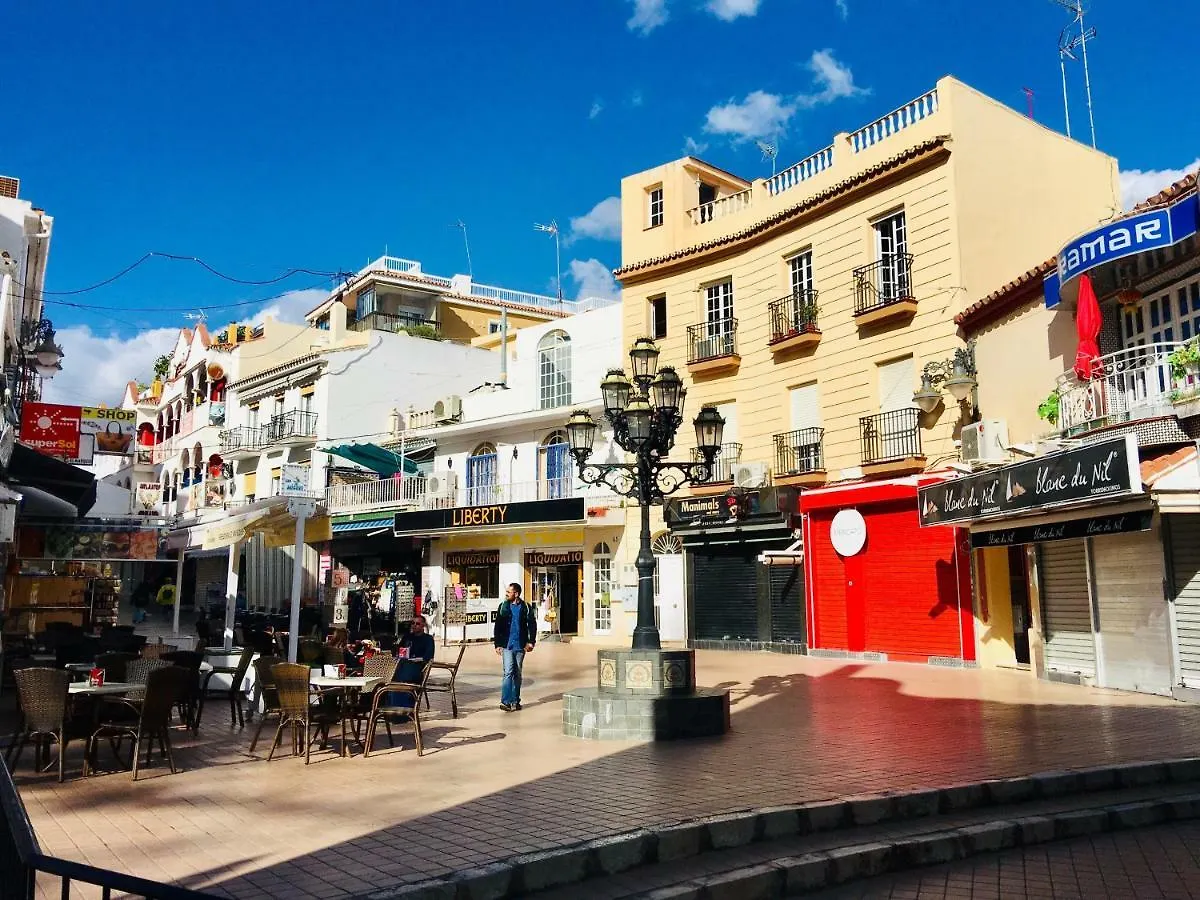 Apartment New Central Studio Torremolinos Spain