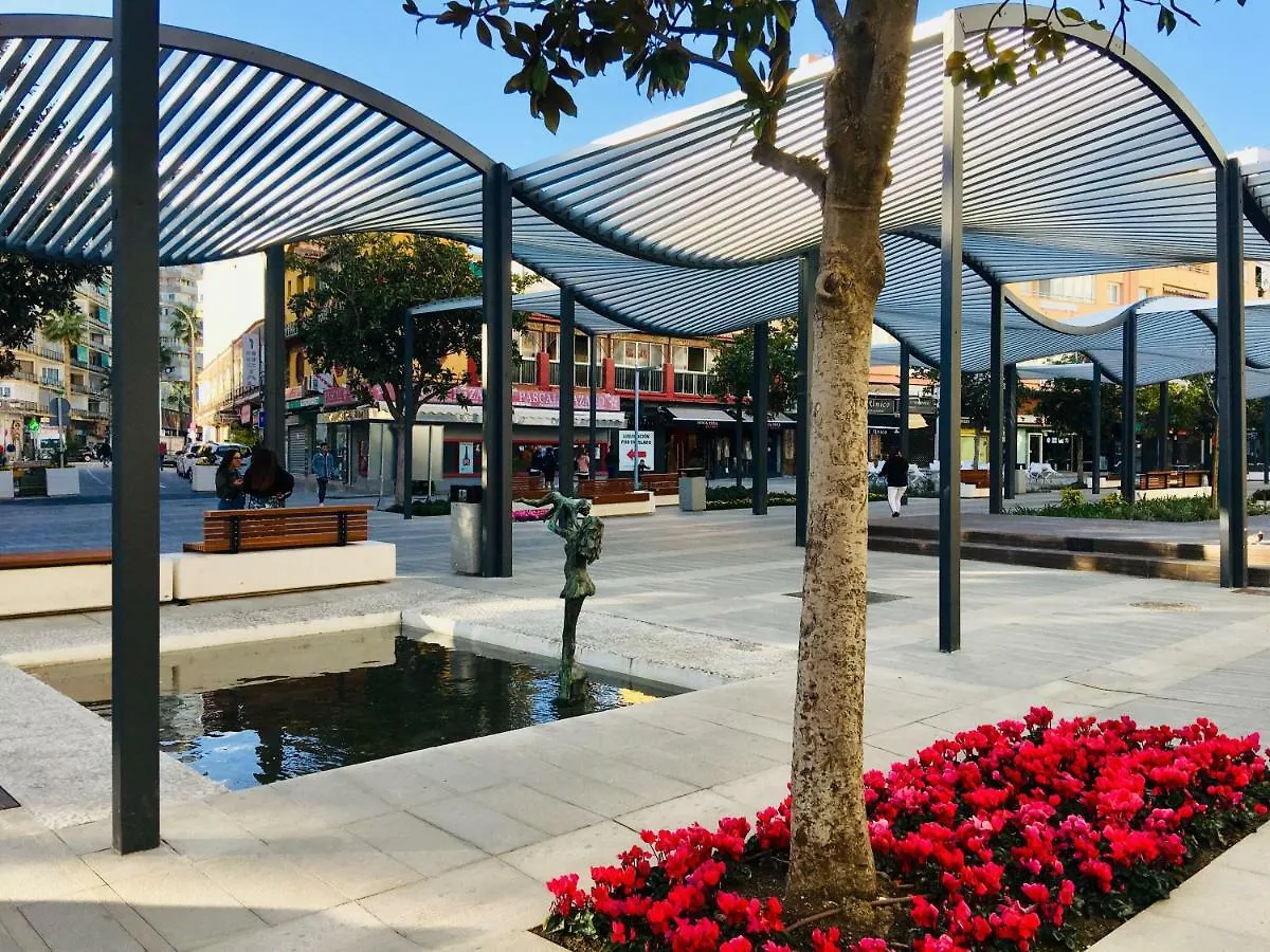 New Central Studio Torremolinos