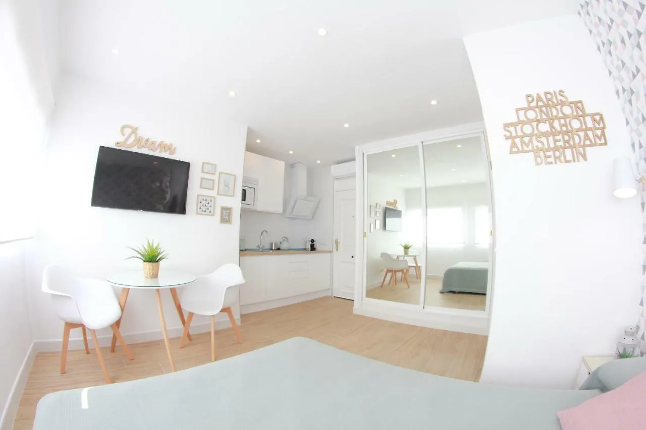 New Central Studio Torremolinos contacts