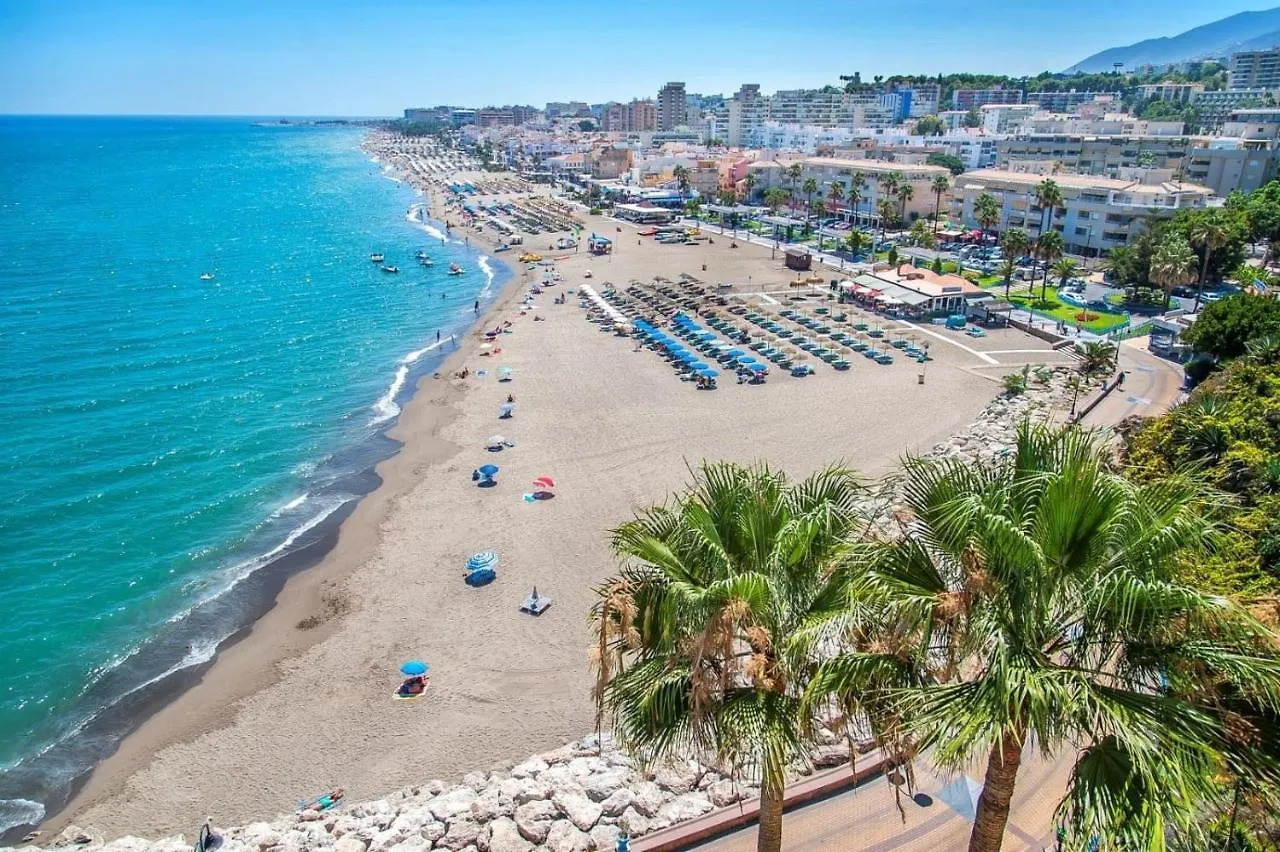 New Central Studio Torremolinos Apartamento