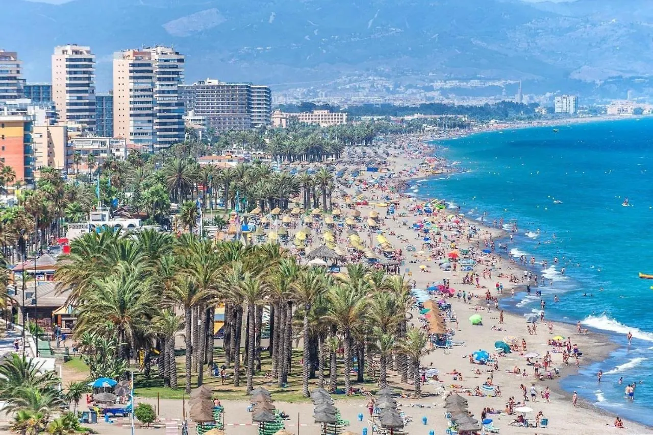 New Central Studio Torremolinos