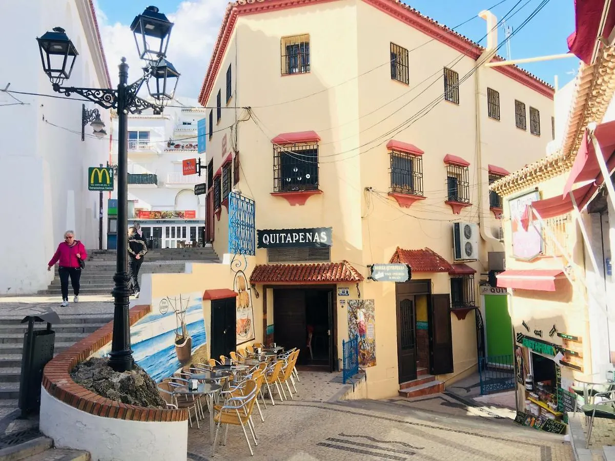 New Central Studio Torremolinos