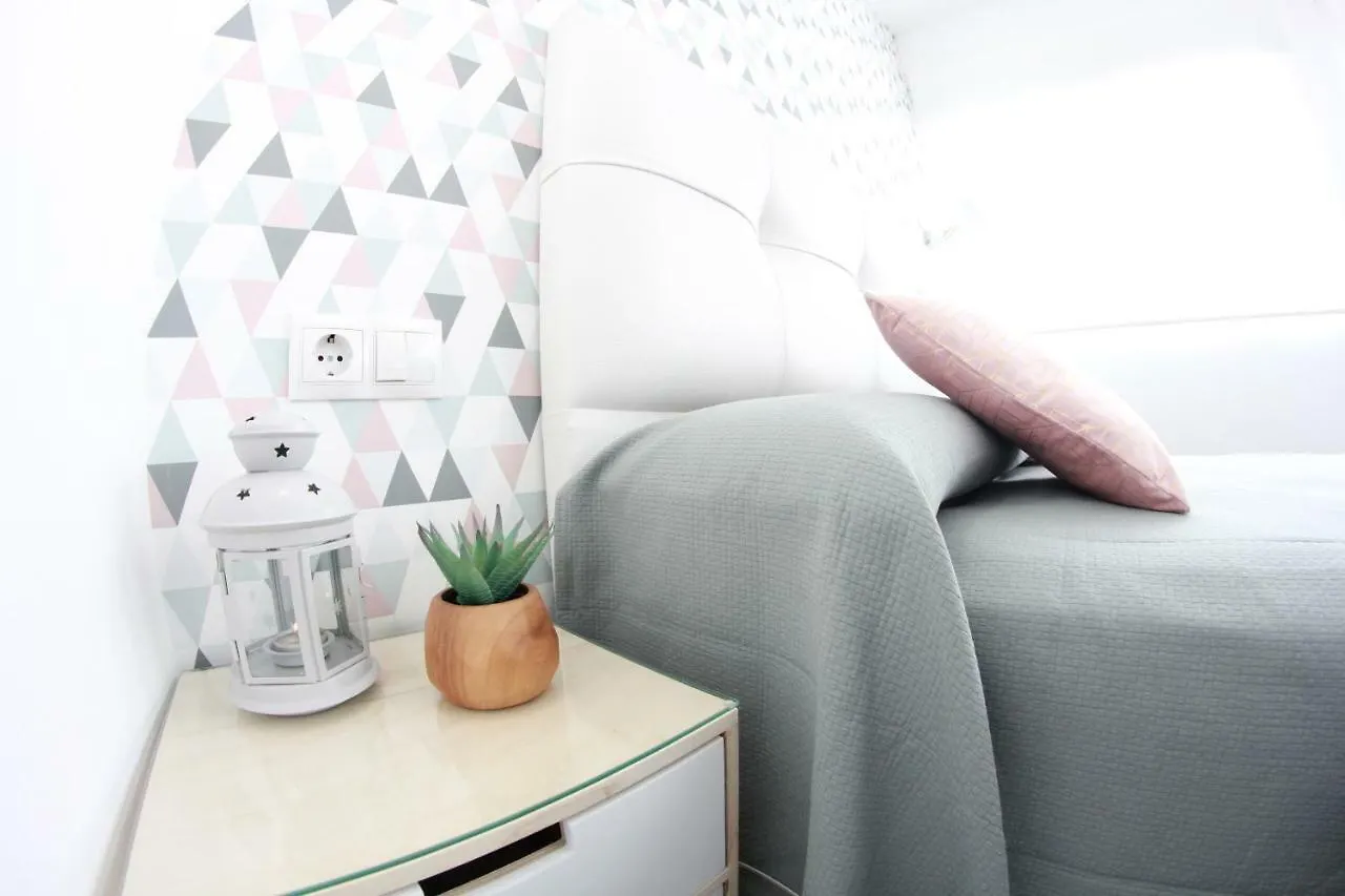 Apartamento New Central Studio Torremolinos