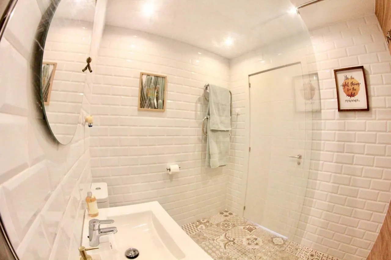 New Central Studio Torremolinos España